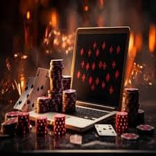 sg777 win online gaming platform hero banner showcasing sports and casino