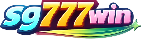 sg777 win official logo